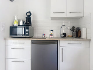  Appartement � louer 1 pi�ce 21 m�