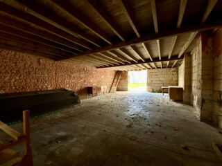  Parking / Garage � vendre 2 pi�ces 198 m�