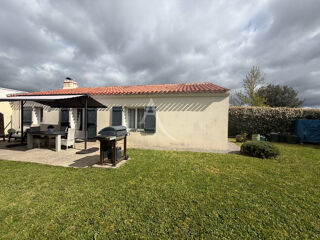  Maison � vendre 4 pi�ces 91 m�