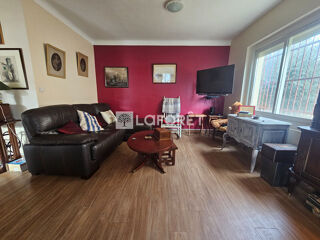  Maison à vendre 6 pièces 137 m²