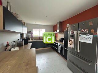  Maison � vendre 5 pi�ces 115 m�