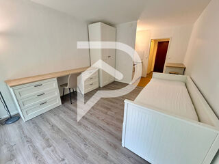  Appartement � louer 1 pi�ce 24 m�