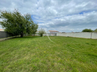  Terrain � vendre 561 m�