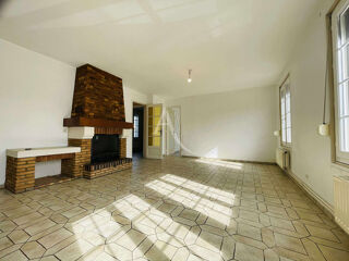  Maison � vendre 3 pi�ces 64 m�