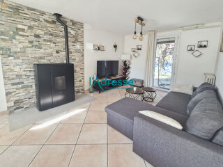  Maison à vendre 6 pièces 146 m²
