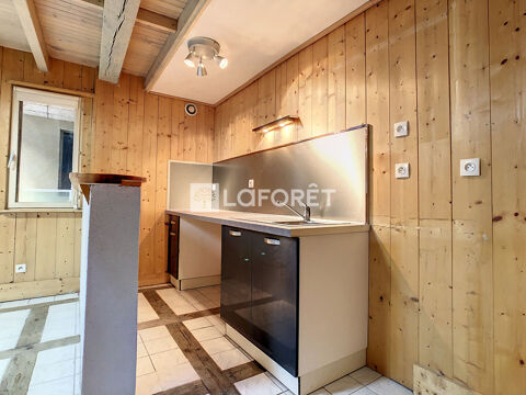  Appartement � louer 3 pi�ces 48 m�