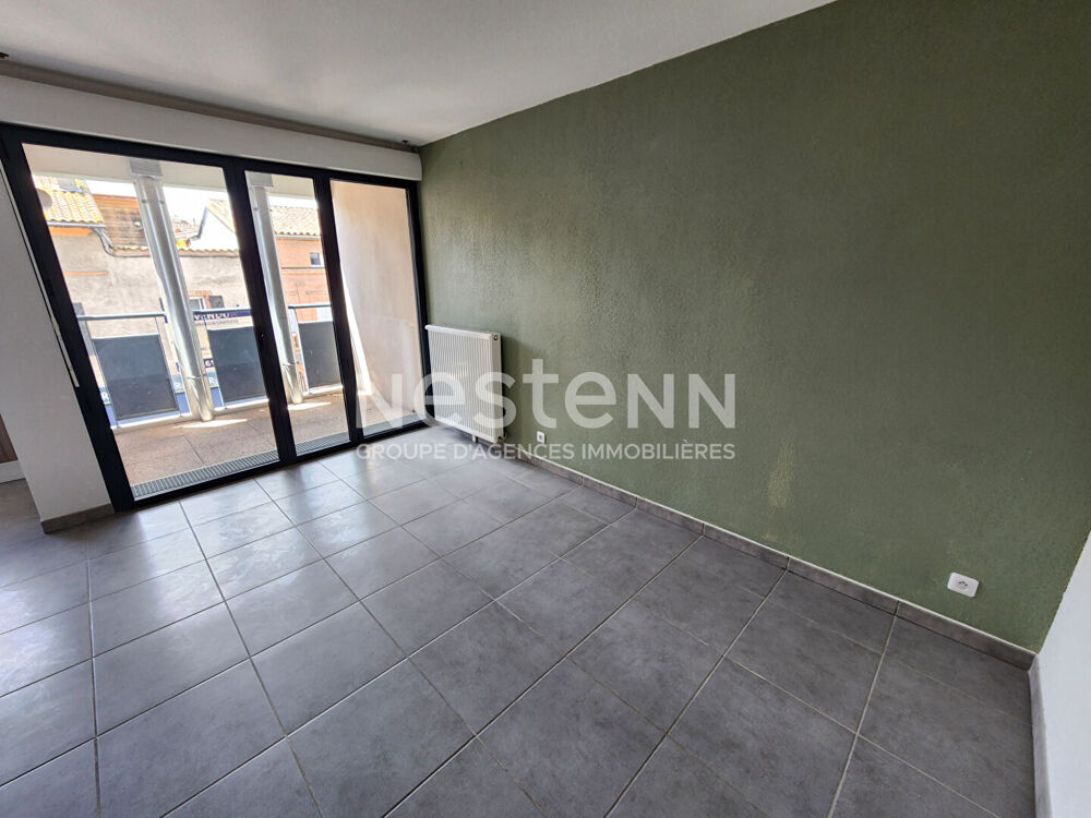 Vente Appartement CENTRE Castanet Tolosan T2 de 42m² à vendre , parking sous-sol Castanet tolosan