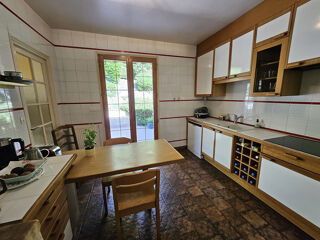  Maison à vendre 6 pièces 150 m²