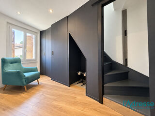 Appartement à vendre 6 pièces 139 m²