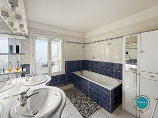  Maison � vendre 8 pi�ces 160 m�