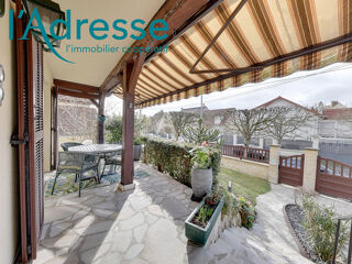  Maison � vendre 6 pi�ces 145 m�