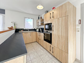  Maison � vendre 3 pi�ces 58 m�