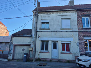  Maison à vendre 6 pièces 