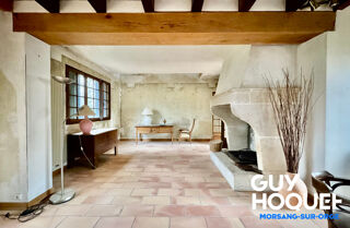  Maison � vendre 6 pi�ces 150 m�