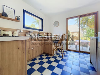  Maison à vendre 6 pièces 144 m²