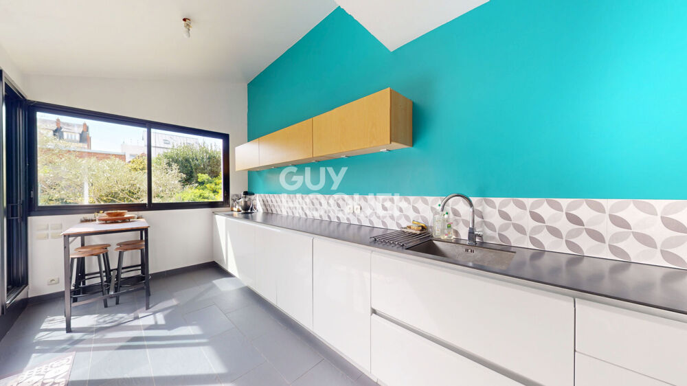 � vendre  Maison Tours (37000)