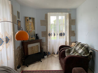  Maison � vendre 4 pi�ces 102 m�