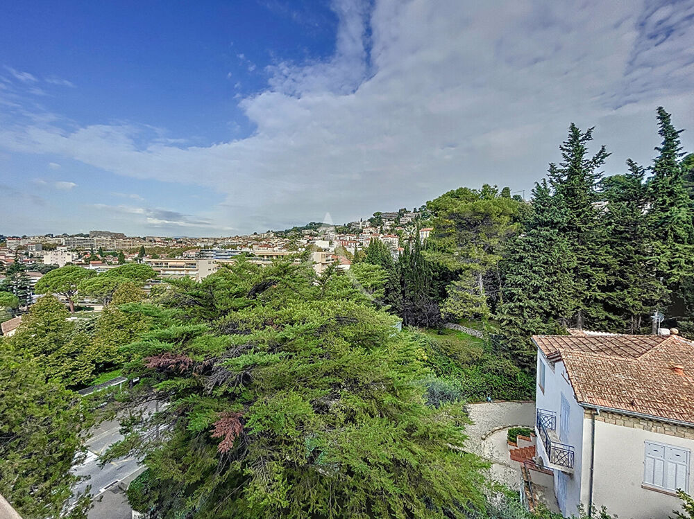  vendre  Appartement Le Cannet (06110)