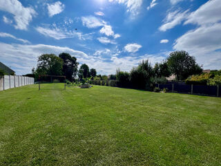  Maison � vendre 6 pi�ces 125 m�