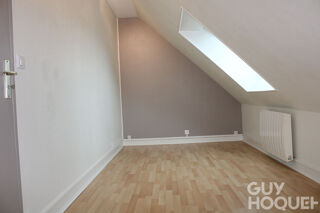  Appartement à louer 3 pièces 54 m²