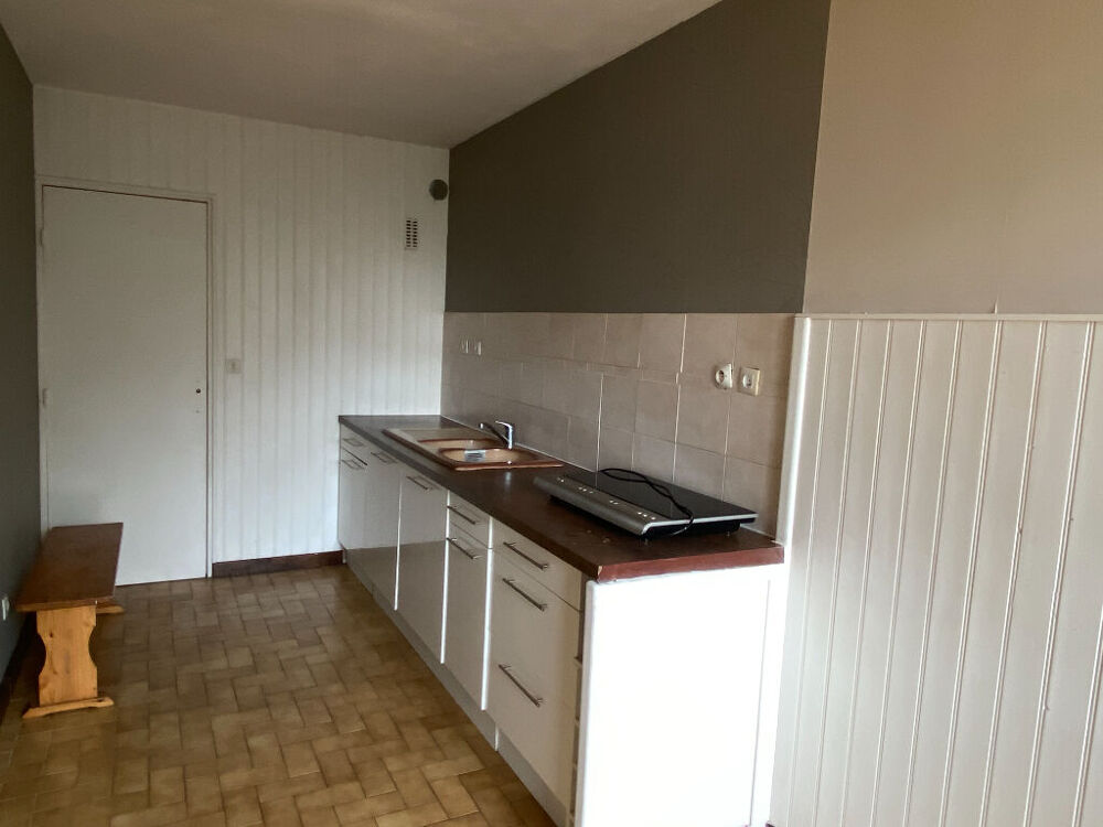 APPARTEMENT T2 ST HERBLAIN