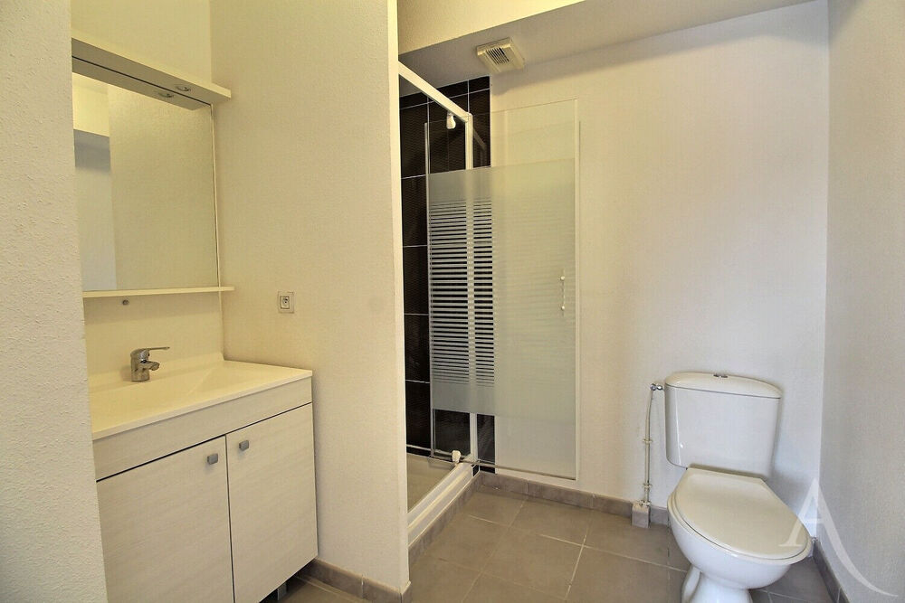 Appartement 2 pièce(s) 40 m²