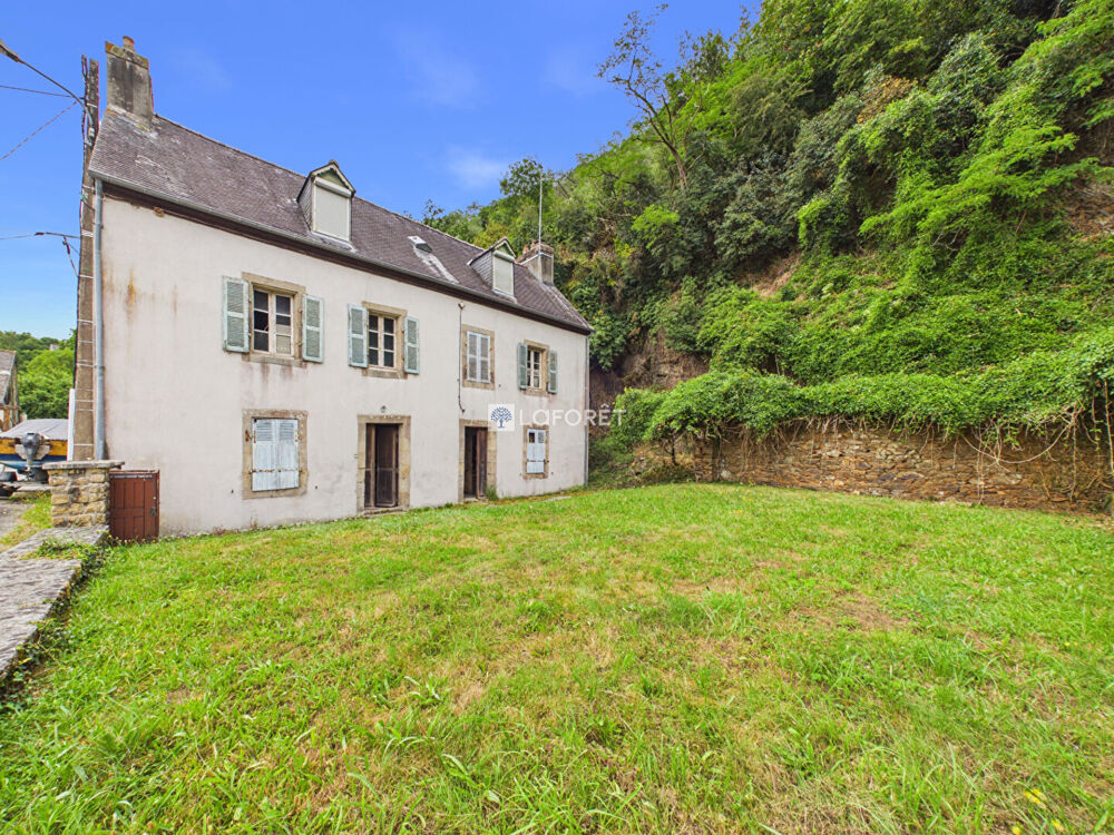 Vente Maison Maison Port Launay 5 pièce(s) 155 m2 Port launay