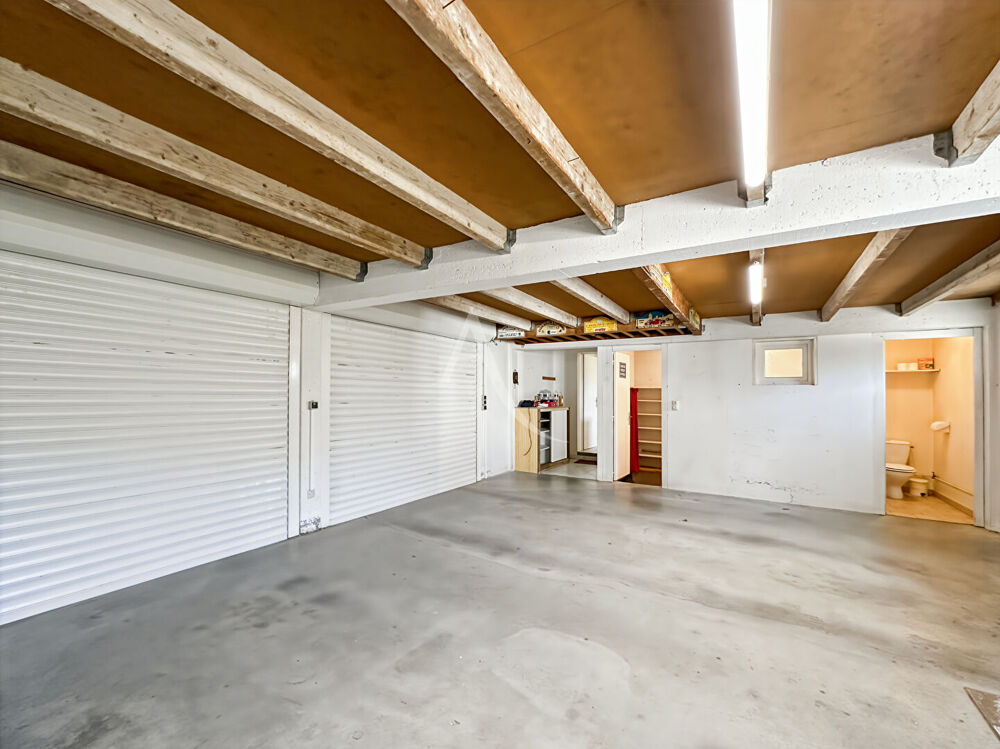 Vente Maison A vendre proche du bourg en impasse - Maison de plain-pied Le perrier