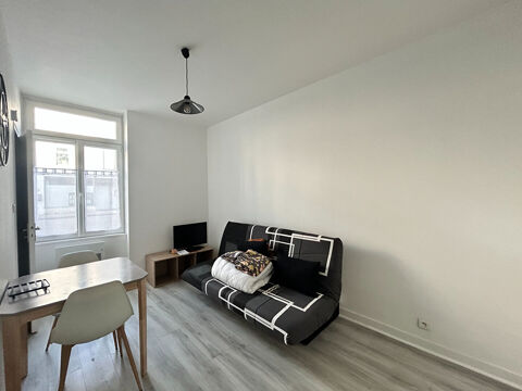  Appartement � louer 1 pi�ce 19 m�