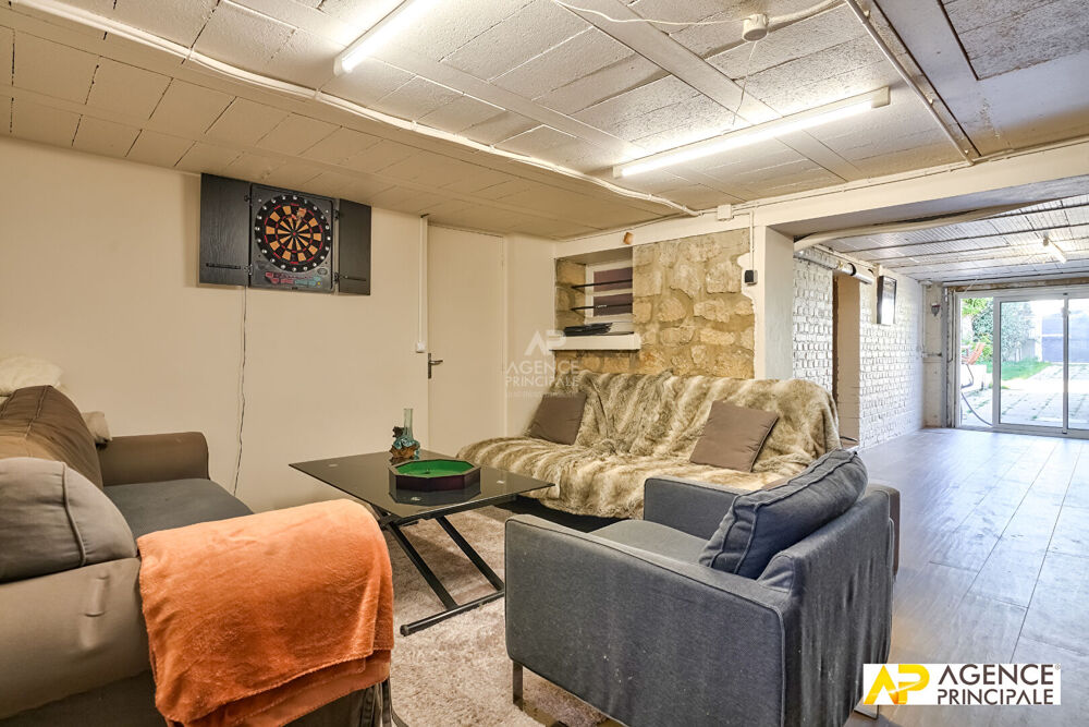 � vendre  Maison Maisons-Laffitte (78600)