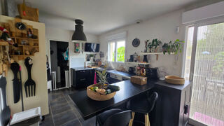  Maison  vendre 6 pices 112 m