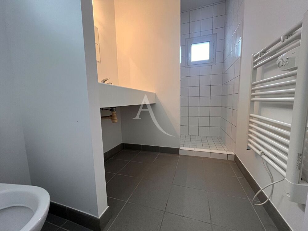 Location Appartement APPARTEMENT  1 chambre  - 46.74 m² - SAINT GILLES CROIX DE VIE Saint gilles croix de vie