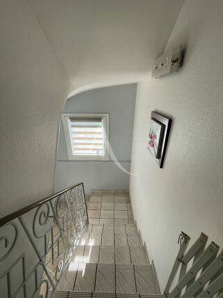  Maison à vendre 6 pièces 141 m²