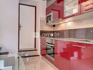  Maison � vendre 2 pi�ces 37 m�