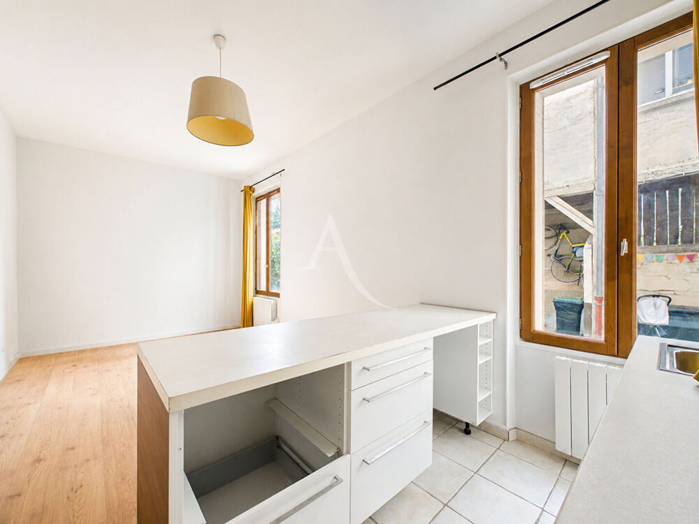 Vente Appartement Appartement Alfortville 2 pièce(s) 40.26 m2 Alfortville