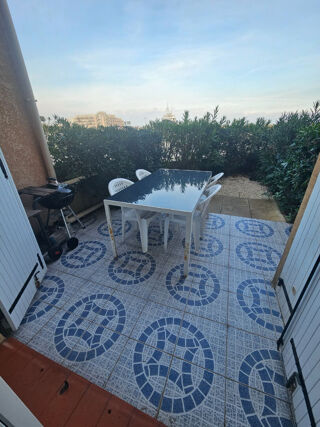  Maison � vendre 3 pi�ces 41 m�