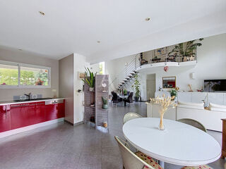  Maison à vendre 5 pièces 156 m²
