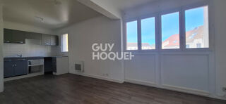  Appartement � vendre 3 pi�ces 50 m�