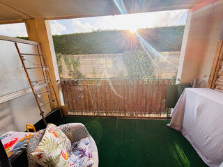  Appartement � vendre 3 pi�ces 55 m�