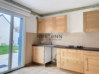  Maison à vendre 6 pièces 116 m²