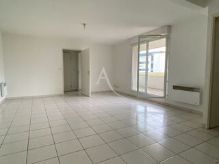  Appartement à vendre 3 pièces 63 m²