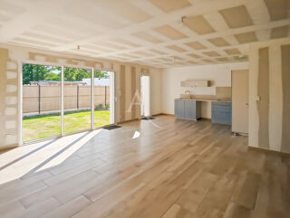  Maison à vendre 4 pièces 85 m²