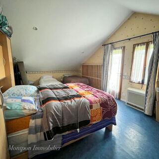  Maison � vendre 5 pi�ces 147 m�