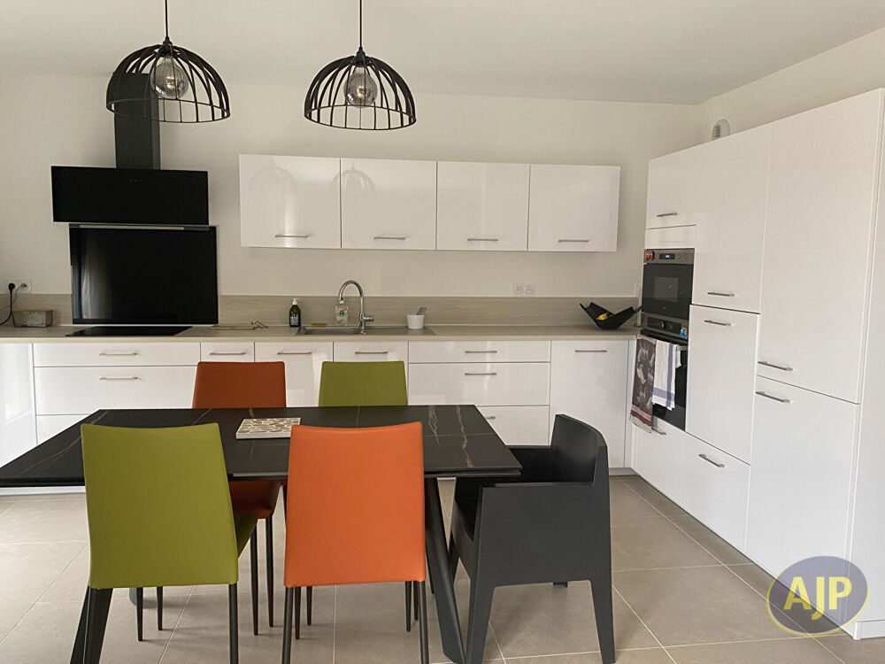 Location Appartement ARCACHON CENTRE - T4 MEUBLÉ - 125m² Arcachon