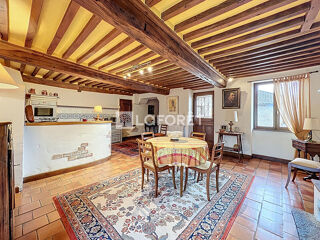  Maison à vendre 5 pièces 160 m²