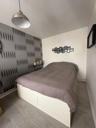  Appartement à vendre 2 pièces 50 m²