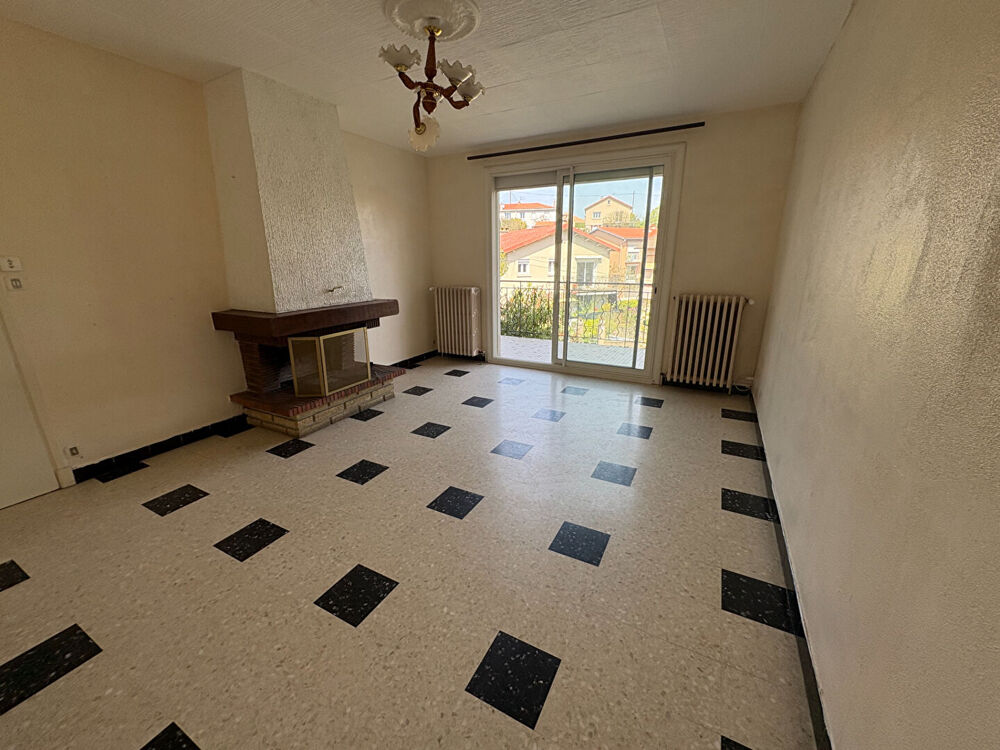 Vente Maison Maison des années 50 à fort potentiel ! Millau