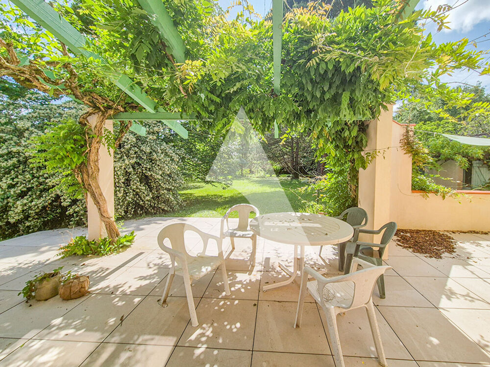 Vente Maison Maison d'architecte Albi Albi
