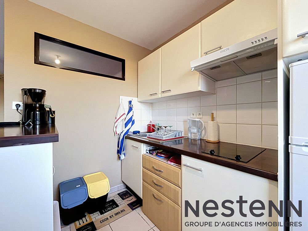 Vente Appartement CAZÈRES BEL APPARTEMENT T3 AVEC BALCON, PARKING ET PISCINE Cazeres