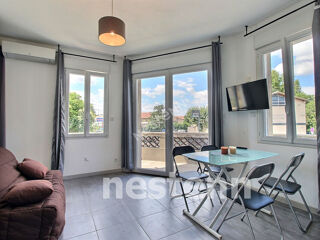  Appartement  vendre 1 pice 22 m